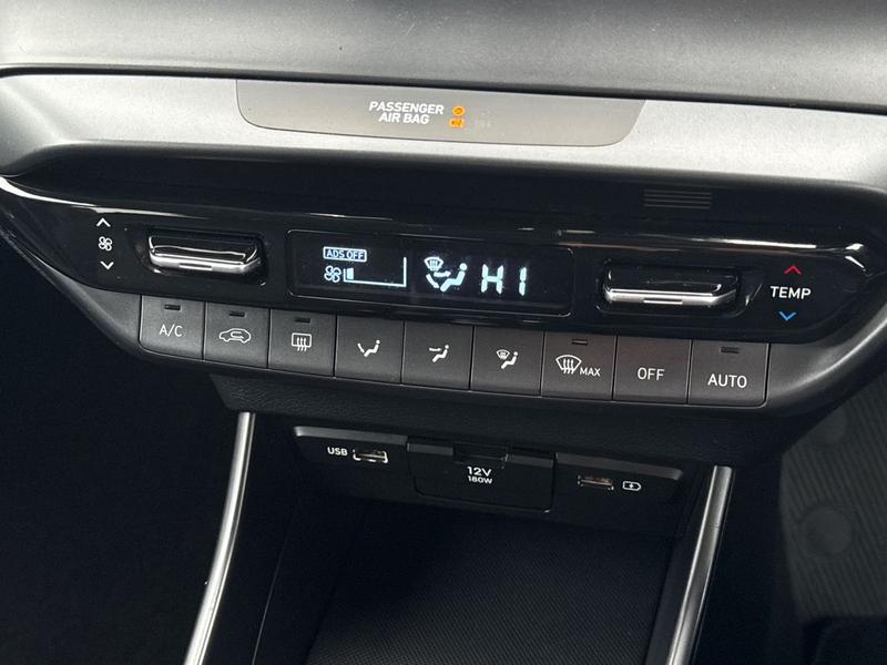 Used Hyundai i20 2022 for sale - 77910612: Photo 16