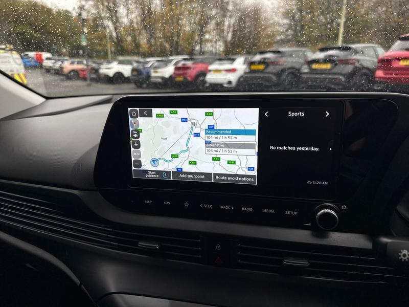 Used Hyundai i20 2022 for sale - 77910612: Photo 19