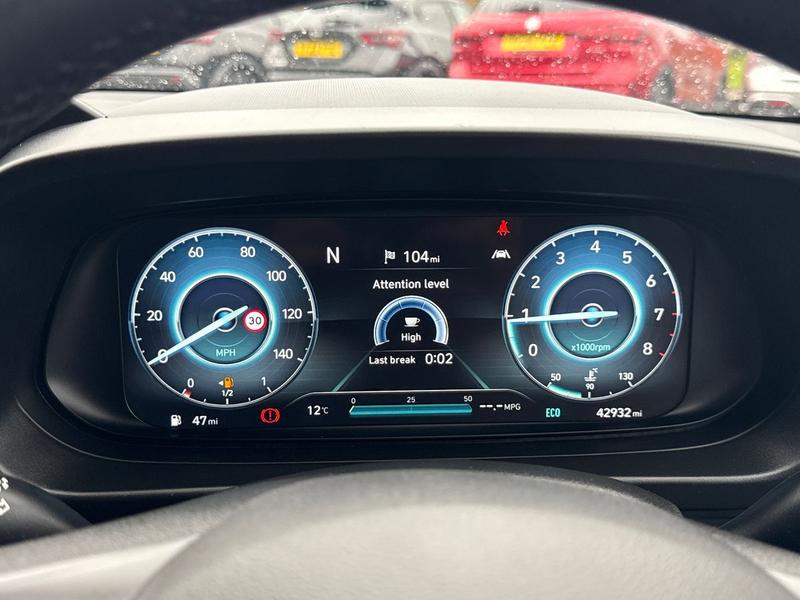 Used Hyundai i20 2022 for sale - 77910612: Photo 21