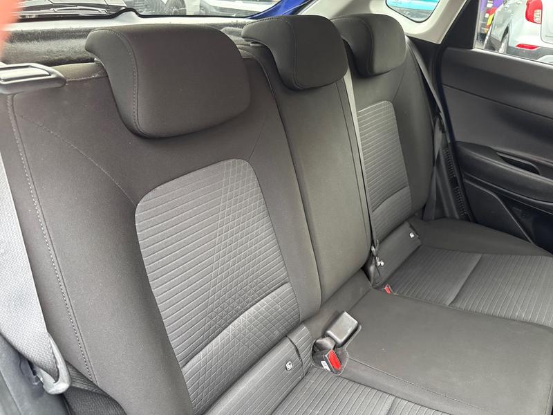 Used Hyundai i20 2022 for sale - 77910612: Photo 24