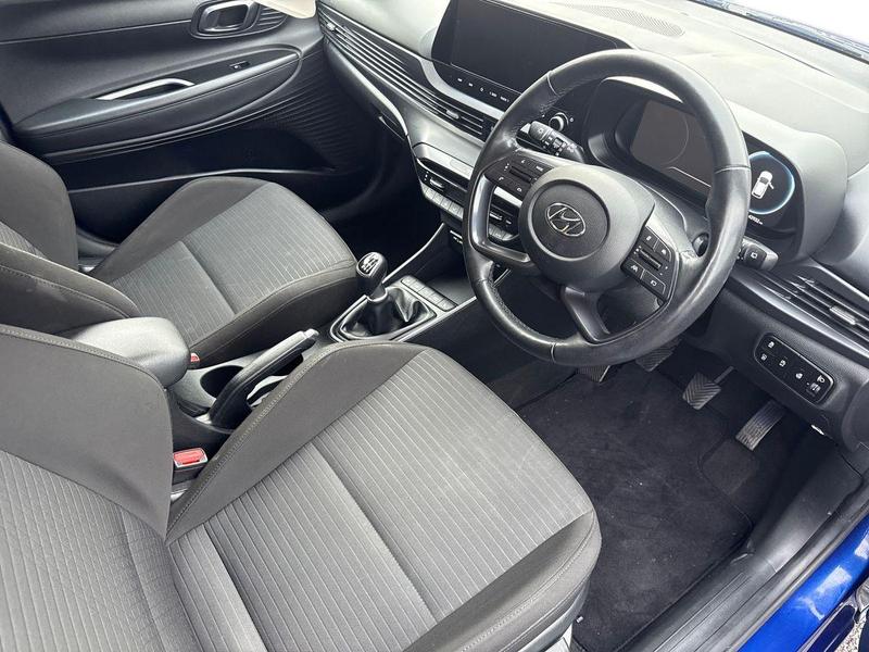 Used Hyundai i20 2022 for sale - 77910612: Photo 3