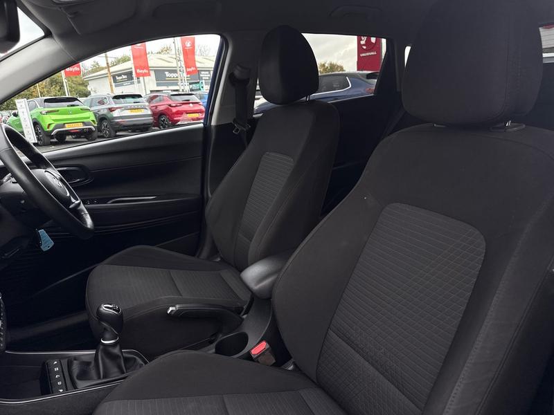 Used Hyundai i20 2022 for sale - 77910612: Photo 34