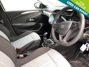 Used Vauxhall Corsa 2023 for sale - 78232524: Photo