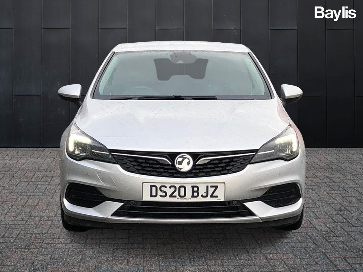 Used Vauxhall Astra 2020 for sale - 77021863: Photo 10