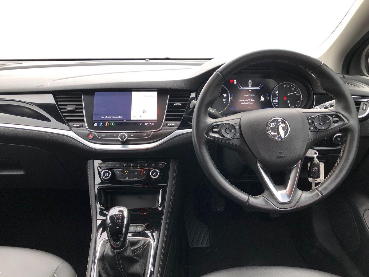 Used Vauxhall Astra 2020 for sale - 77021863: Photo 13