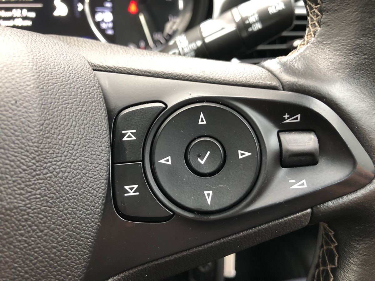 Used Vauxhall Astra 2020 for sale - 77021863: Photo 24