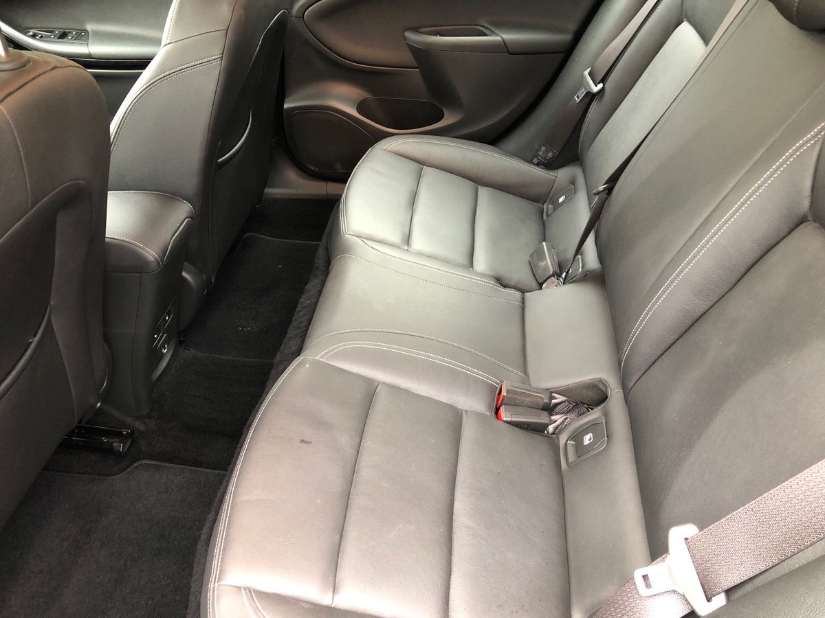 Used Vauxhall Astra 2020 for sale - 77021863: Photo 28