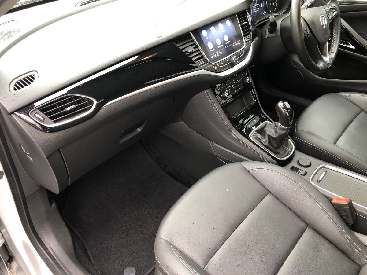 Used Vauxhall Astra 2020 for sale - 77021863: Photo 29