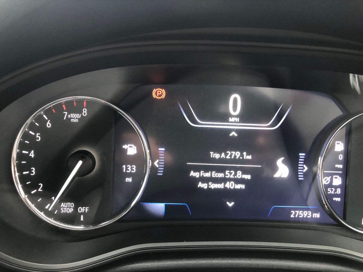 Used Vauxhall Astra 2020 for sale - 77021863: Photo 36