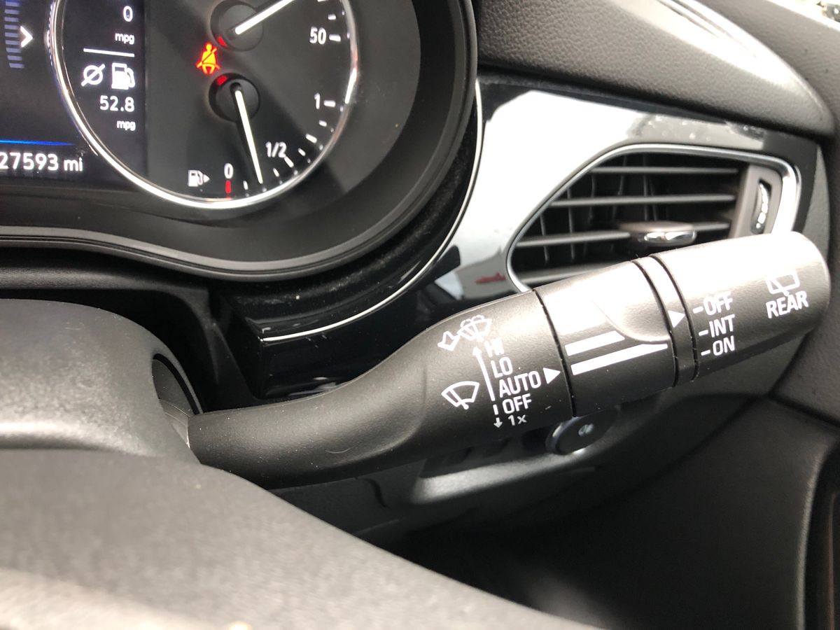 Used Vauxhall Astra 2020 for sale - 77021863: Photo 37