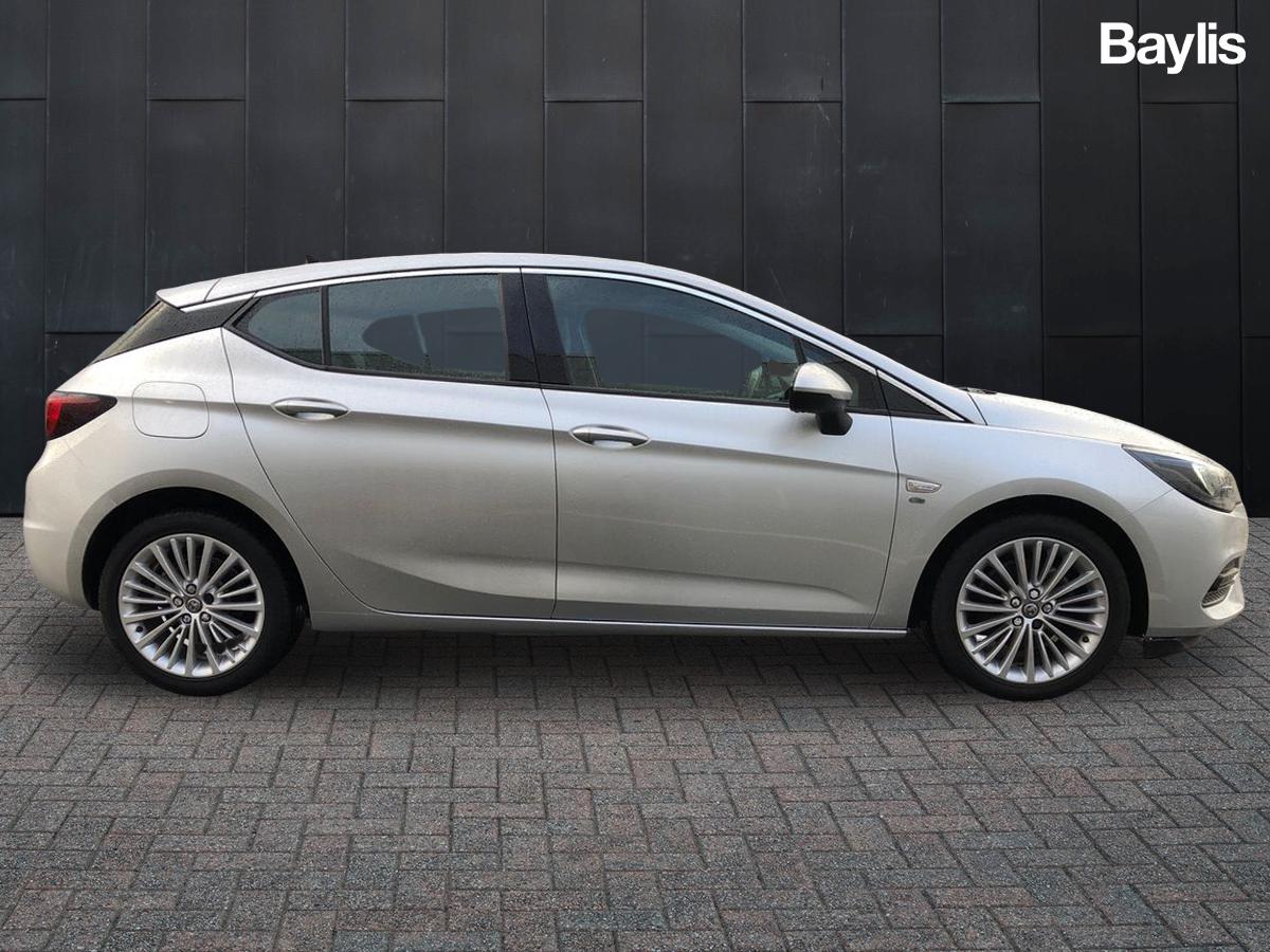 Used Vauxhall Astra 2020 for sale - 77021863: Photo 5