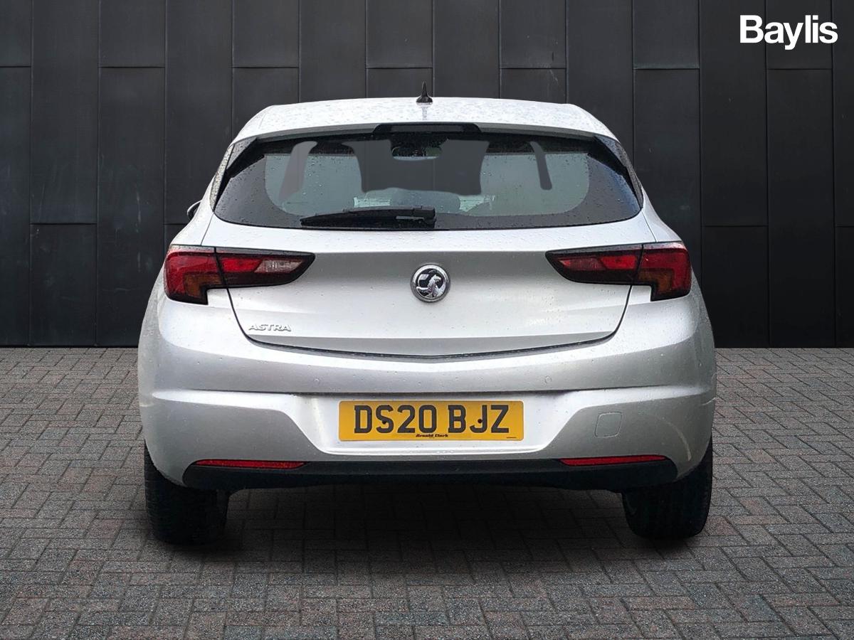 Used Vauxhall Astra 2020 for sale - 77021863: Photo 6