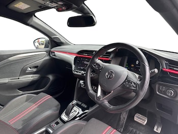 Used Vauxhall Corsa 2021 for sale - 75775902: Photo
