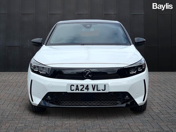 Used Vauxhall Corsa 2024 for sale - 75534360: Photo 10