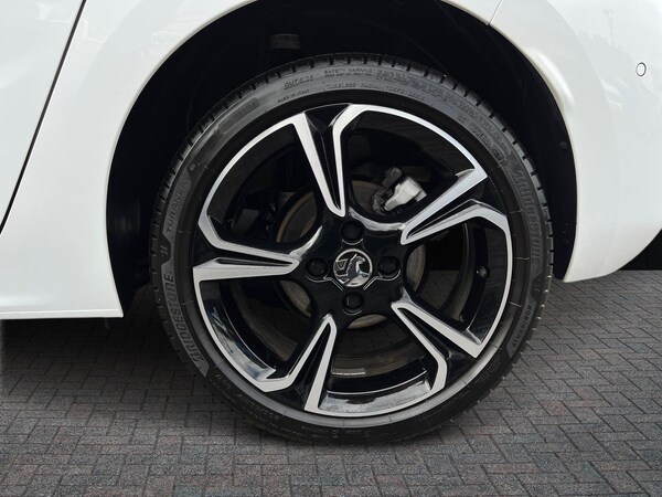 Used Vauxhall Corsa 2024 for sale - 75534360: Photo 11