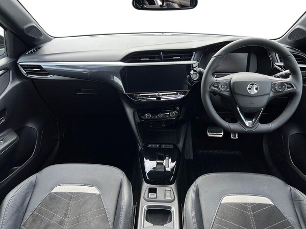 Used Vauxhall Corsa 2024 for sale - 75534360: Photo 13