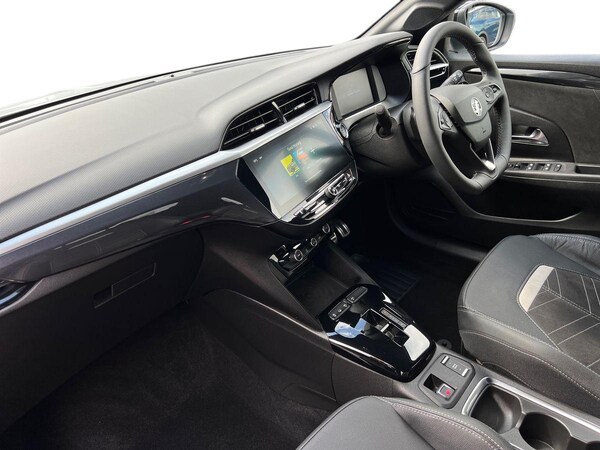 Used Vauxhall Corsa 2024 for sale - 75534360: Photo 14