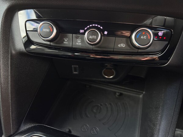 Used Vauxhall Corsa 2024 for sale - 75534360: Photo 16