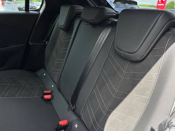 Used Vauxhall Corsa 2024 for sale - 75534360: Photo 24