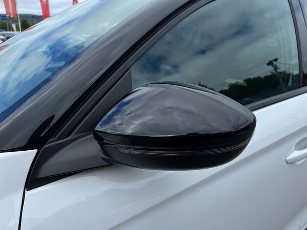 Used Vauxhall Corsa 2024 for sale - 75534360: Photo 27
