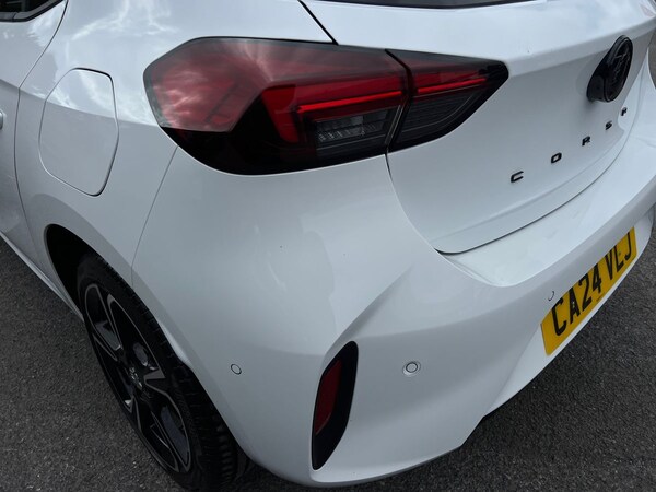 Used Vauxhall Corsa 2024 for sale - 75534360: Photo 28