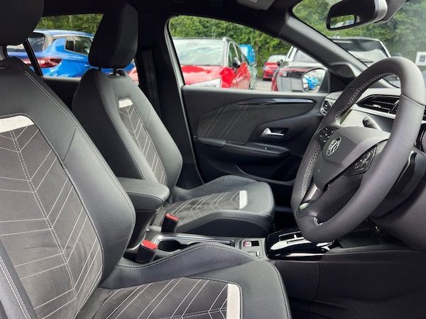 Used Vauxhall Corsa 2024 for sale - 75534360: Photo 31