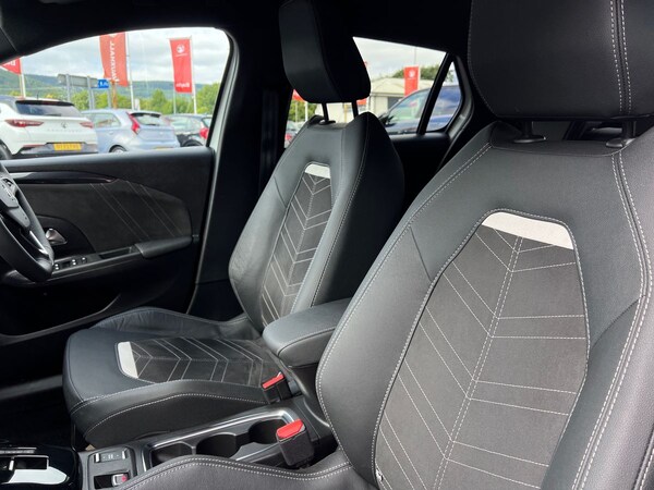 Used Vauxhall Corsa 2024 for sale - 75534360: Photo 32