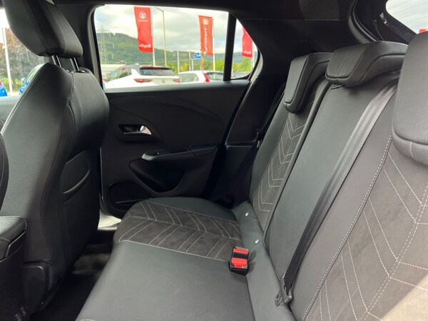 Used Vauxhall Corsa 2024 for sale - 75534360: Photo 33