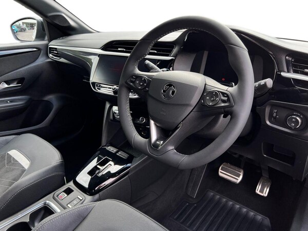 Used Vauxhall Corsa 2024 for sale - 75534360: Photo 3