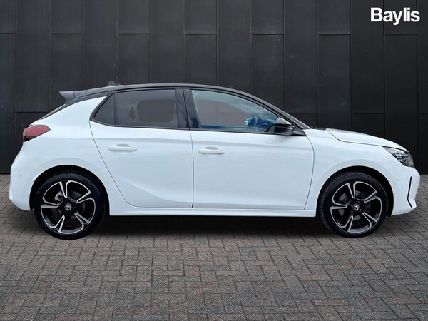 Used Vauxhall Corsa 2024 for sale - 75534360: Photo 5