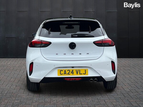 Used Vauxhall Corsa 2024 for sale - 75534360: Photo 6