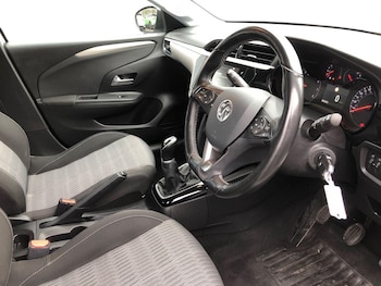 Used Vauxhall Corsa 2021 for sale - 77239542: Photo