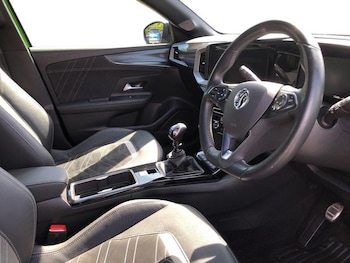 Used Vauxhall Mokka 2023 for sale - 78350647: Photo