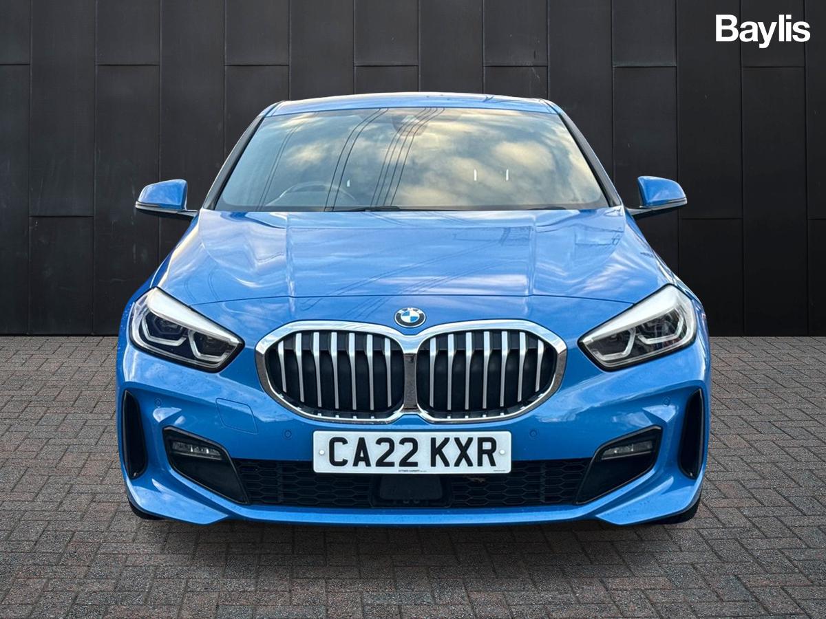 Used BMW 1 Series 2022 for sale - 76933234: Photo 10