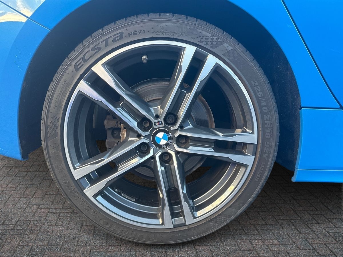 Used BMW 1 Series 2022 for sale - 76933234: Photo 11