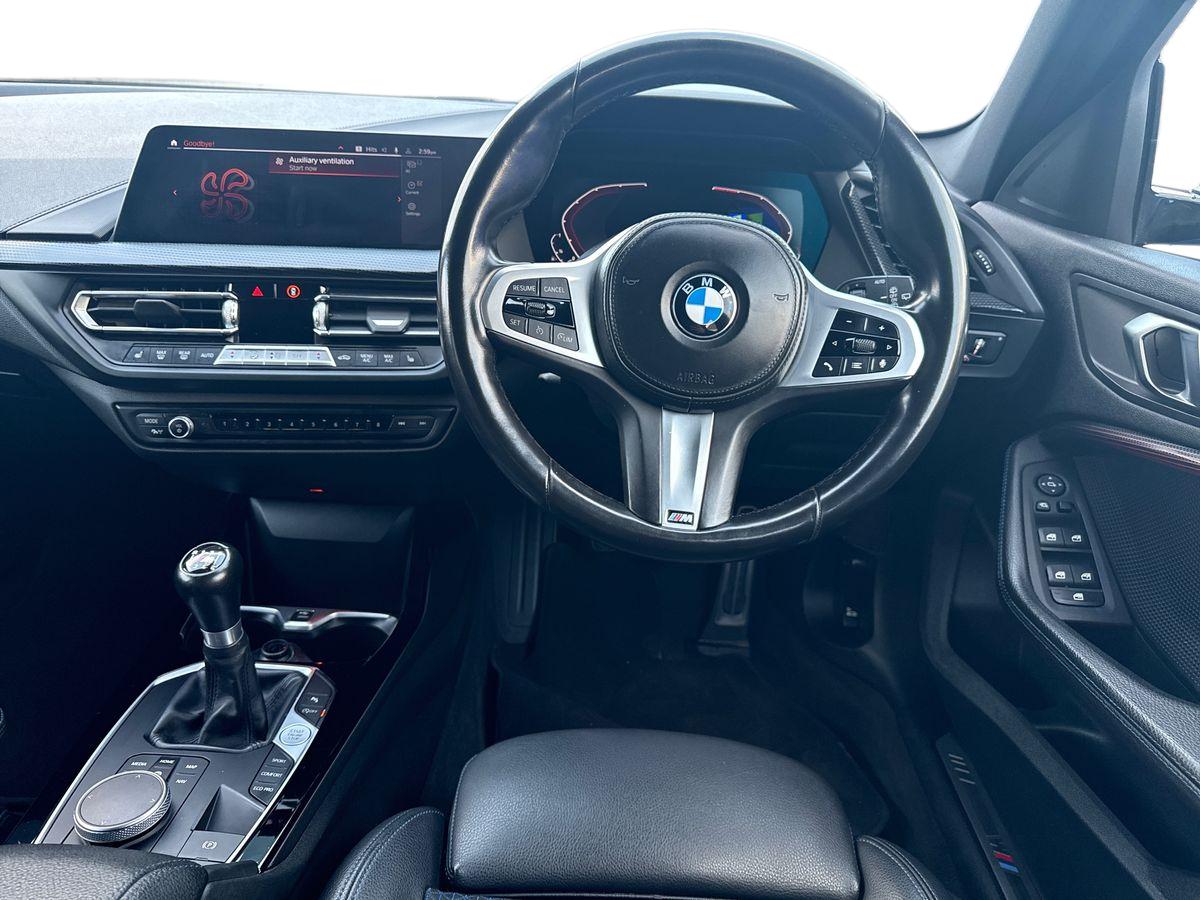 Used BMW 1 Series 2022 for sale - 76933234: Photo 12