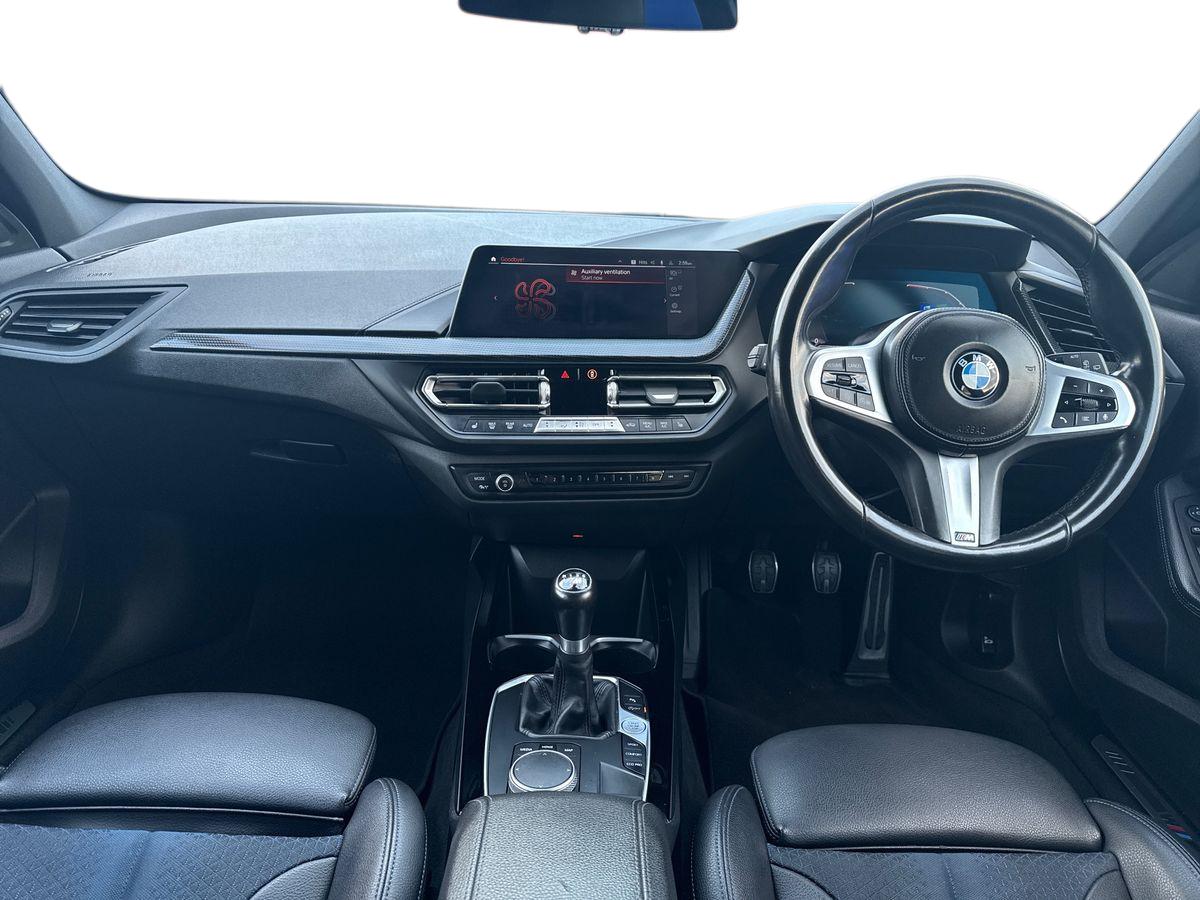 Used BMW 1 Series 2022 for sale - 76933234: Photo 13