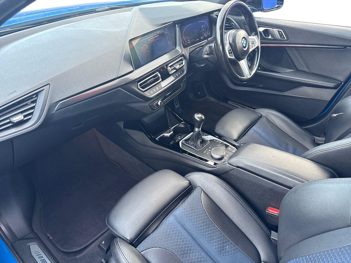 Used BMW 1 Series 2022 for sale - 76933234: Photo 14