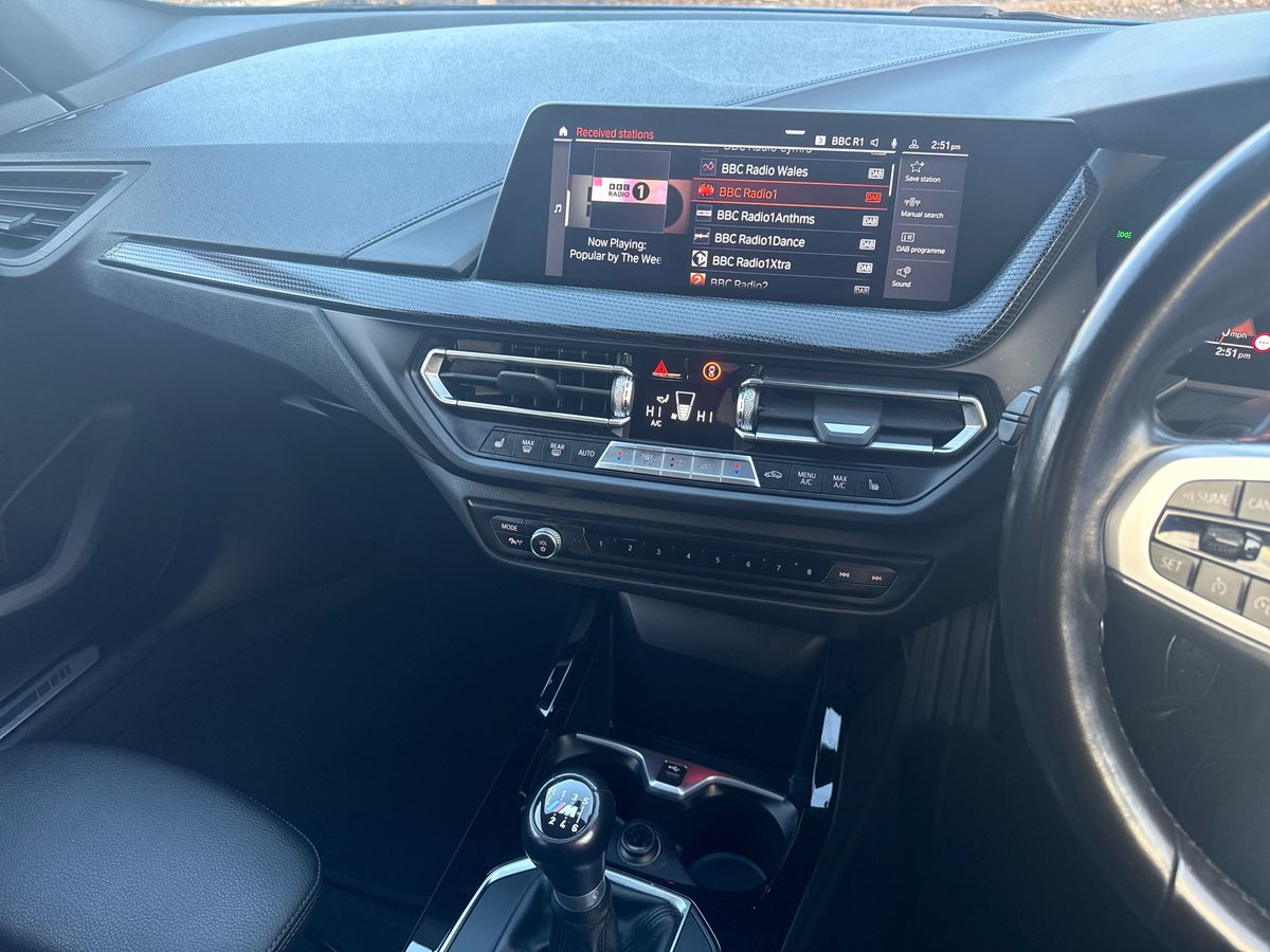 Used BMW 1 Series 2022 for sale - 76933234: Photo 15