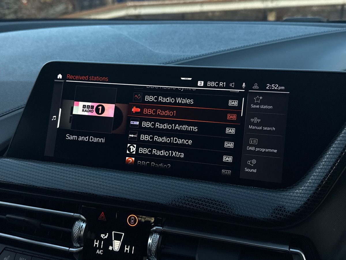 Used BMW 1 Series 2022 for sale - 76933234: Photo 18