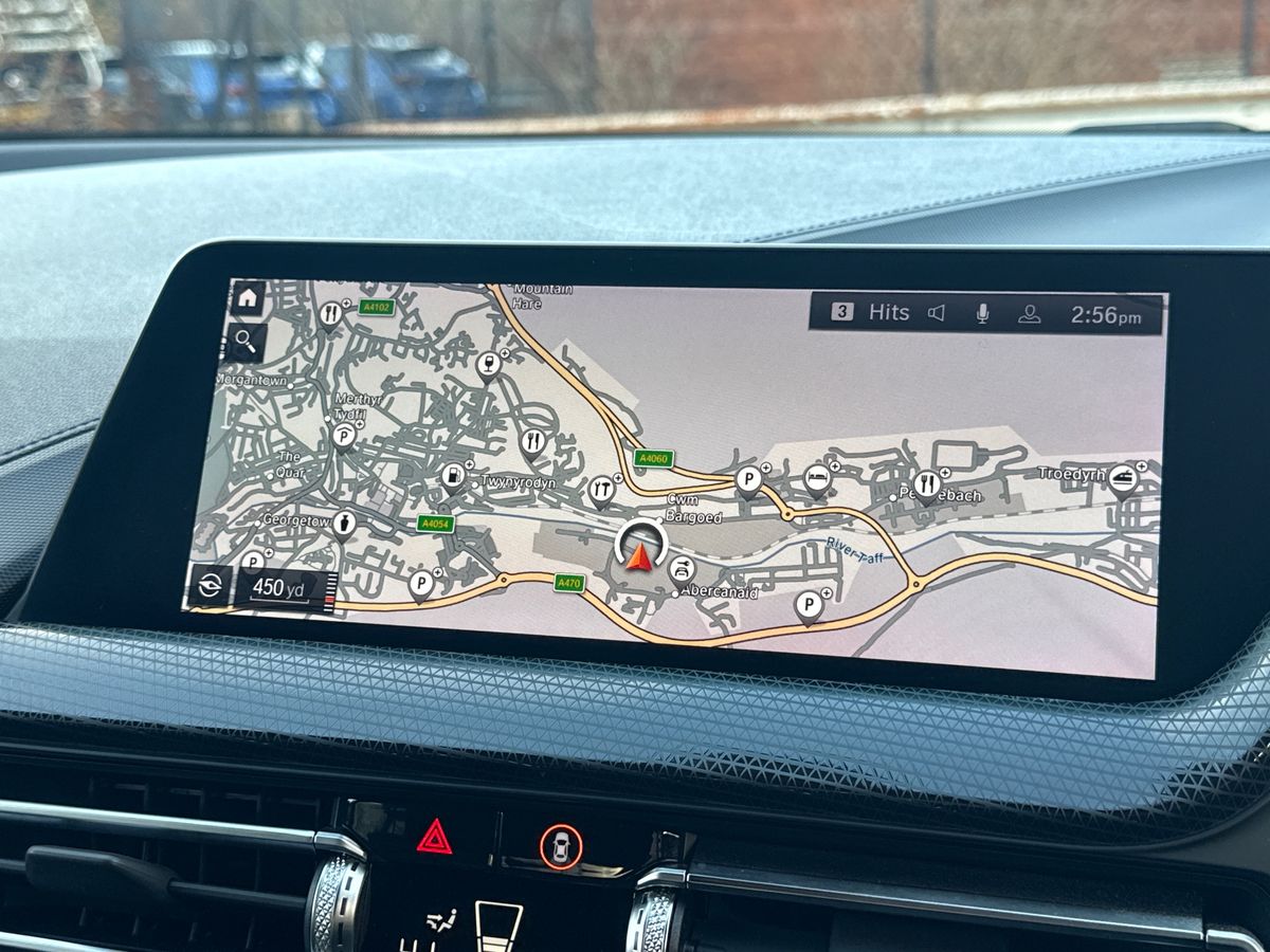 Used BMW 1 Series 2022 for sale - 76933234: Photo 19