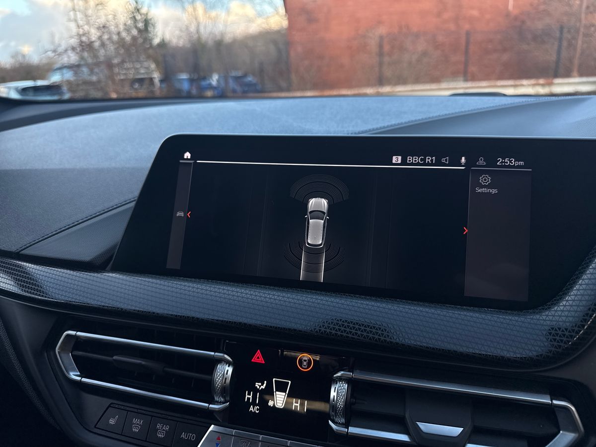 Used BMW 1 Series 2022 for sale - 76933234: Photo 21