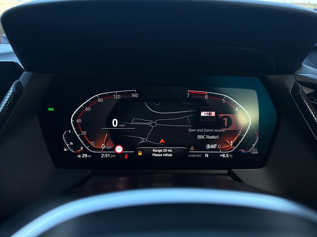 Used BMW 1 Series 2022 for sale - 76933234: Photo 22