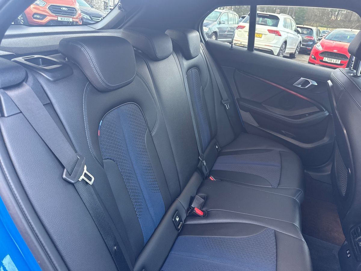 Used BMW 1 Series 2022 for sale - 76933234: Photo 25