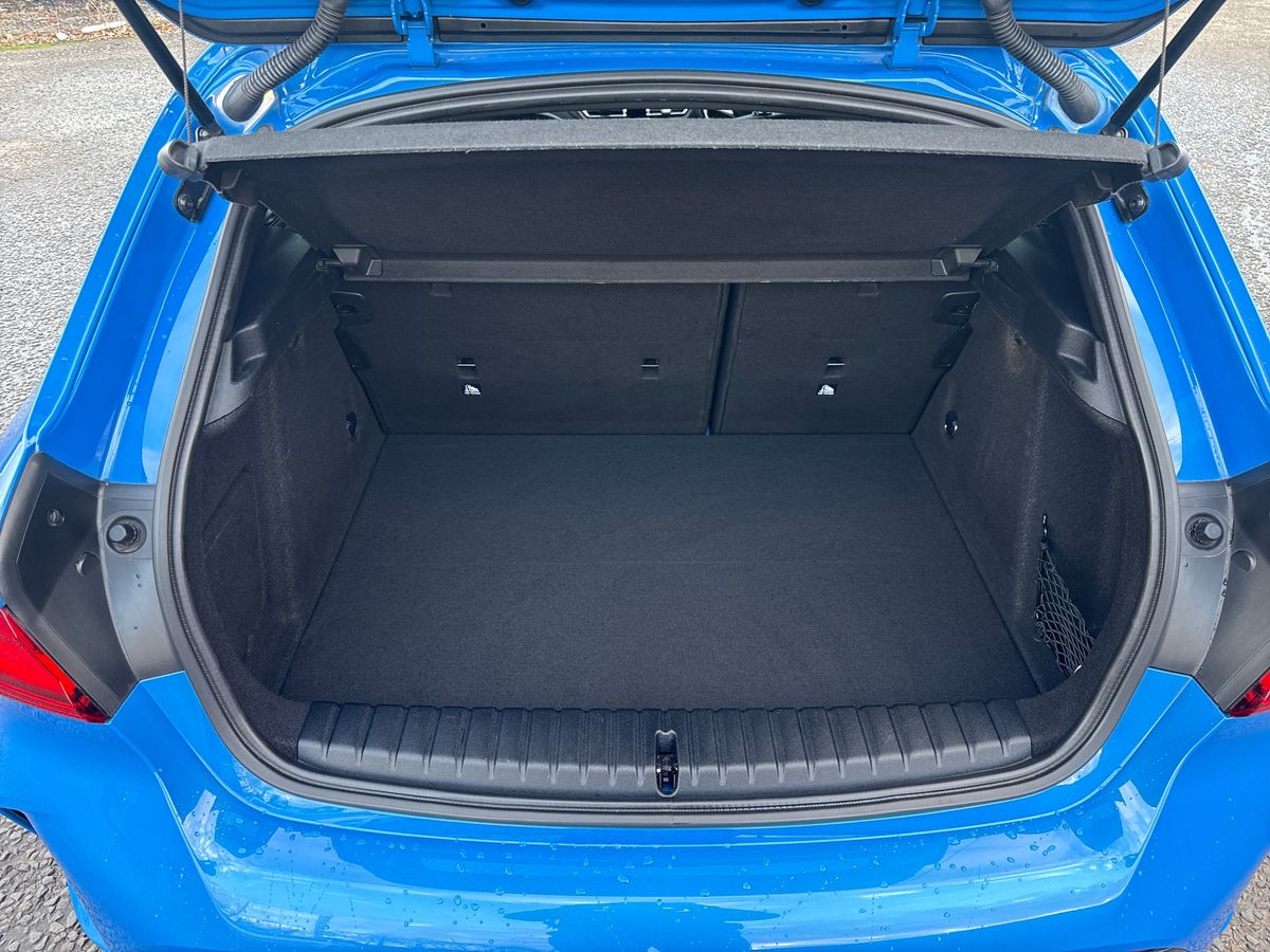 Used BMW 1 Series 2022 for sale - 76933234: Photo 26