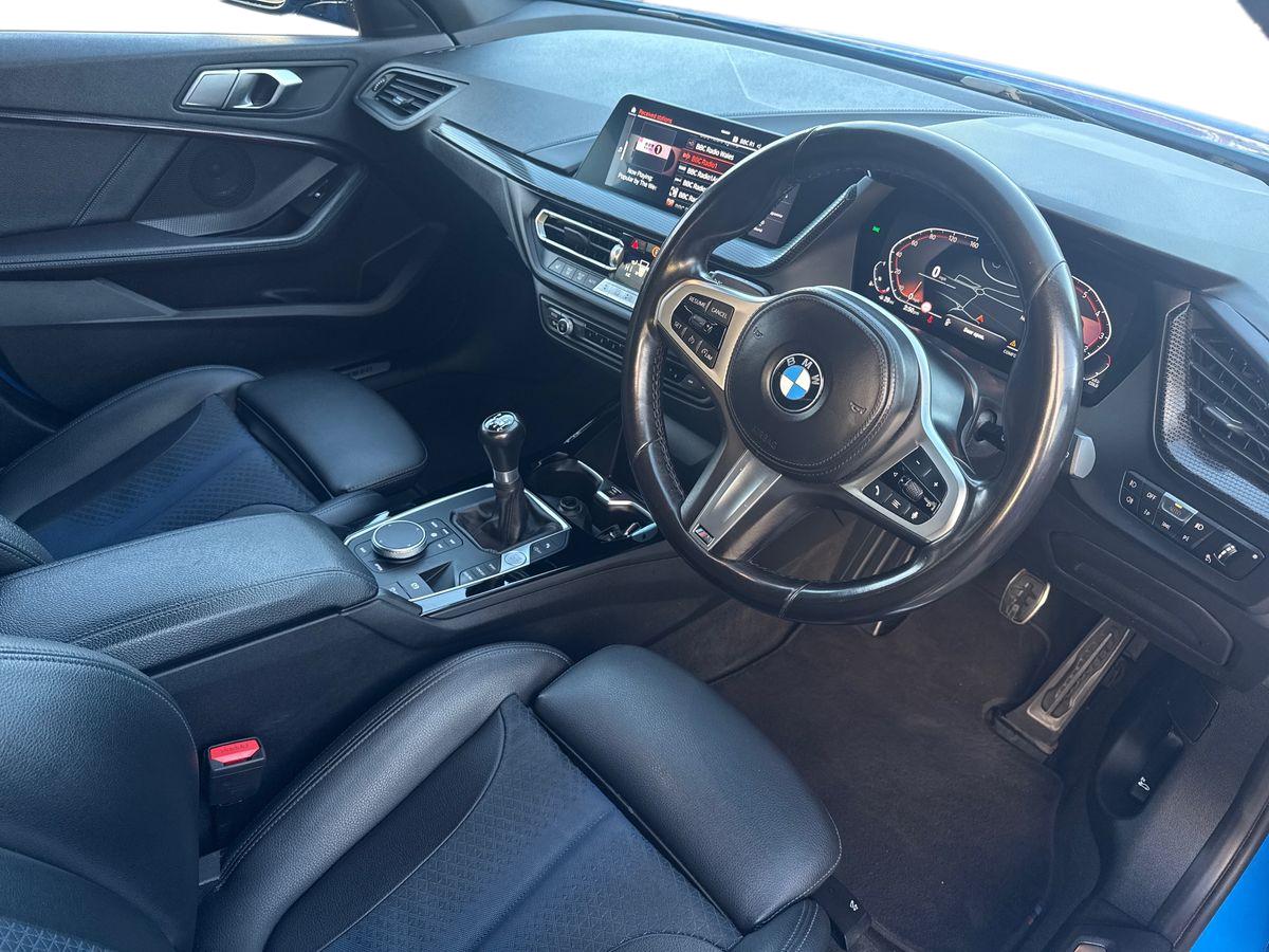 Used BMW 1 Series 2022 for sale - 76933234: Photo 3