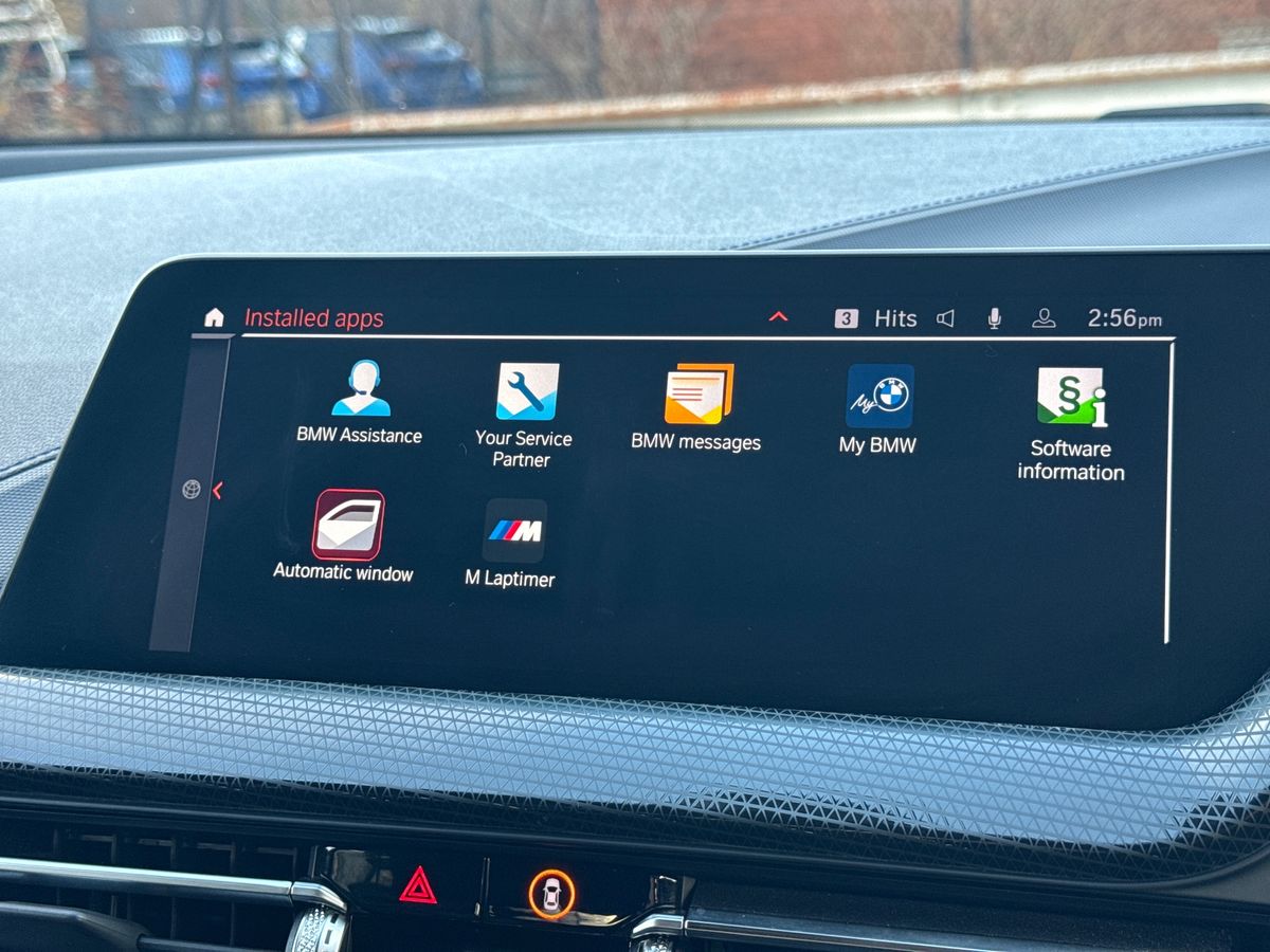 Used BMW 1 Series 2022 for sale - 76933234: Photo 37