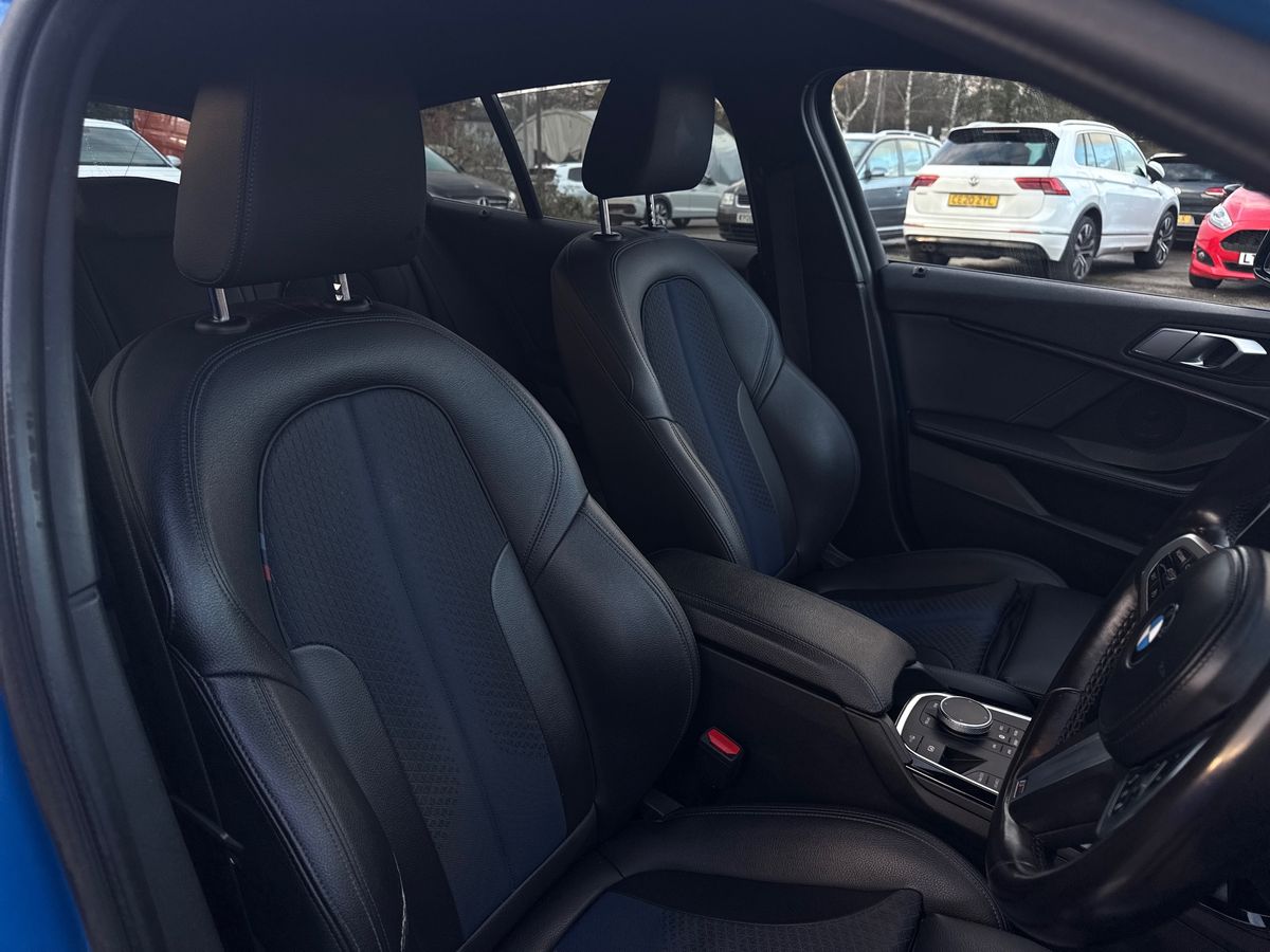 Used BMW 1 Series 2022 for sale - 76933234: Photo 39