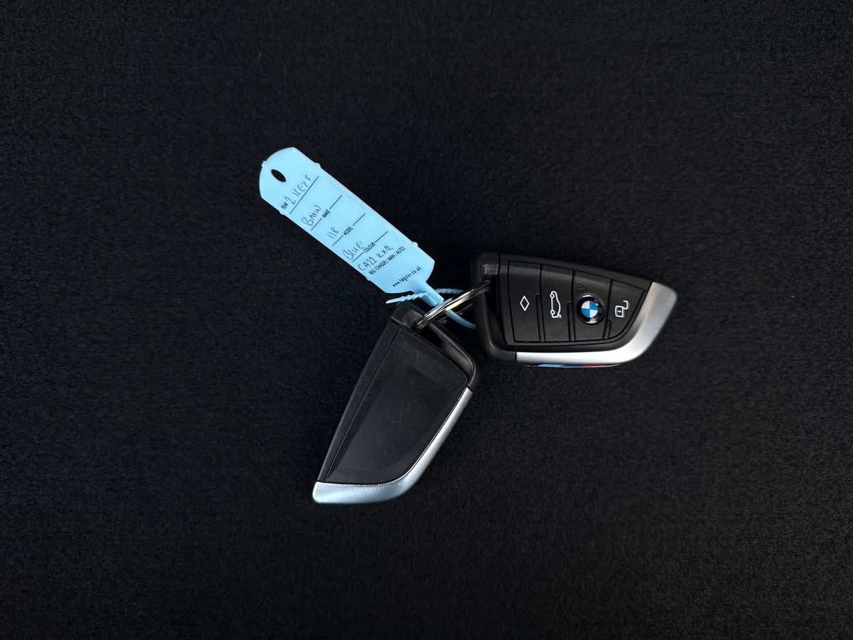 Used BMW 1 Series 2022 for sale - 76933234: Photo 43