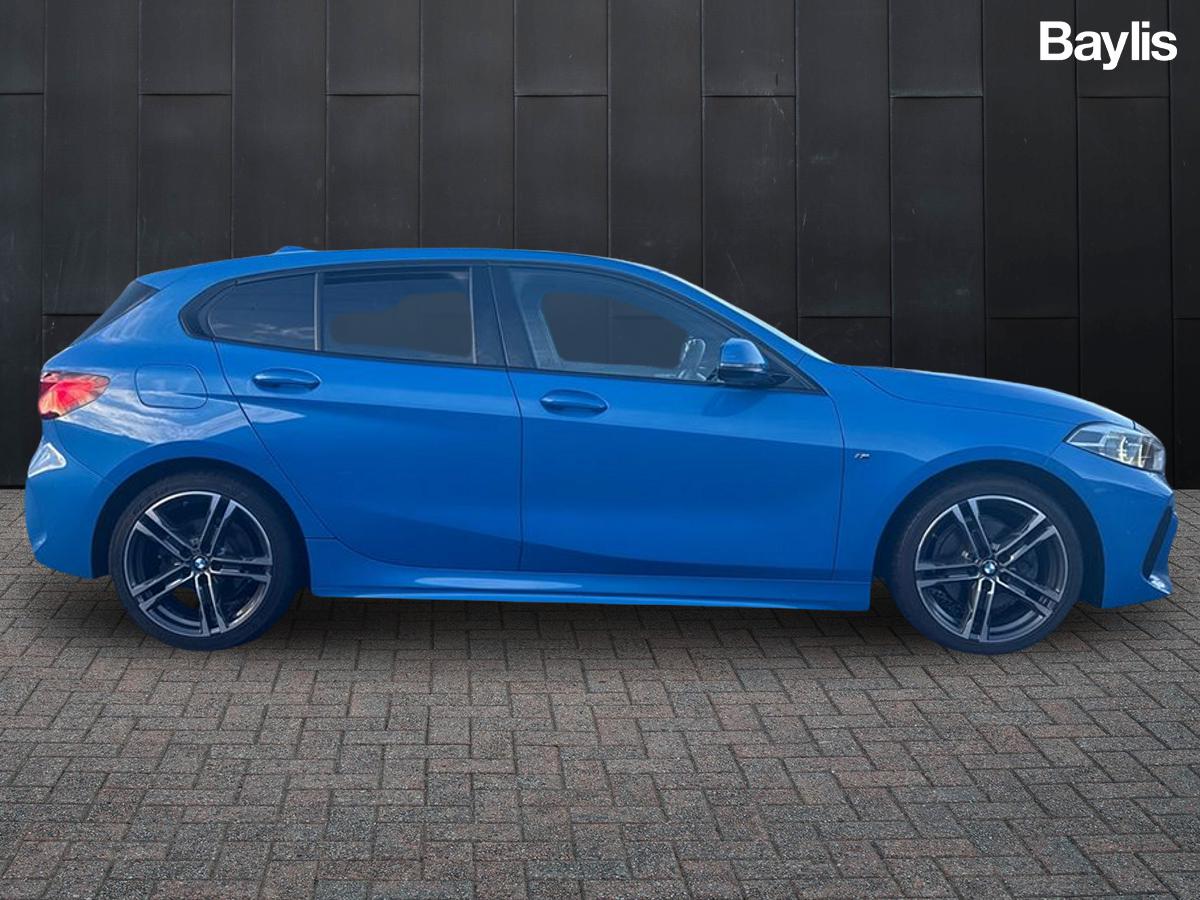 Used BMW 1 Series 2022 for sale - 76933234: Photo 5